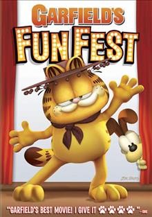 Garfield's fun fest [videorecording] / Paws Incorporated presents in association with The Animation Picture Company/Davis Entertainment ; produced by John Davis, Brian Manis, Youngki Lee, Ash R. Shah, Mark A.Z. Dippe, Daniel Chuba ; written by Jim Davis ; directed by Mark A.Z. Dippe.