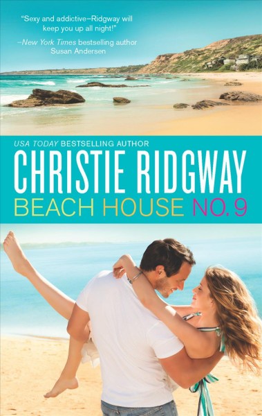 Beach House No. 9 / Christie Ridgeway.