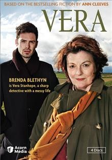 Vera [videorecording] / directed by Adrian Shergold... [et al.].