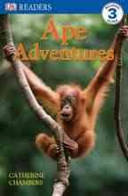 Ape adventures / written by Catherine Chambers.