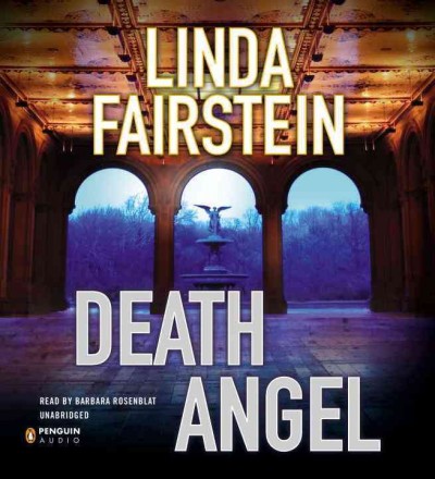 Death angel / Linda Fairstein.