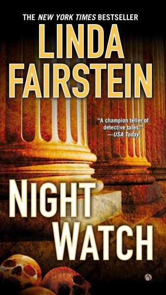 Night watch : Linda Fairstein.