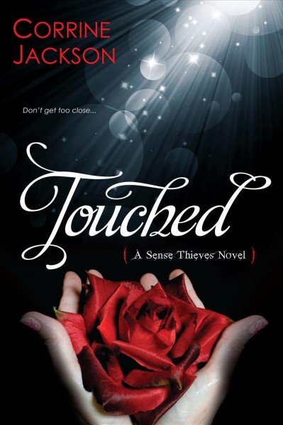Touched [electronic resource] / Corrine Jackson.