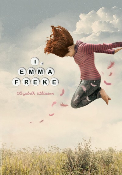 I, Emma Freke / Elizabeth Atkinson.