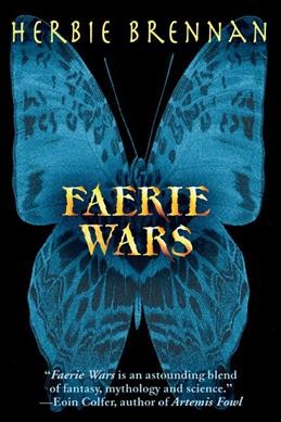 Faerie wars / by Herbie Brennan.