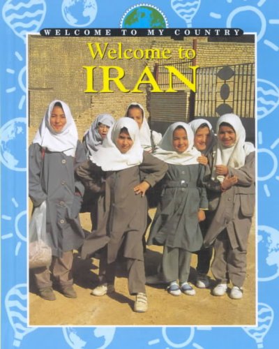 Welcome To Iran / Maria O'Shea/
