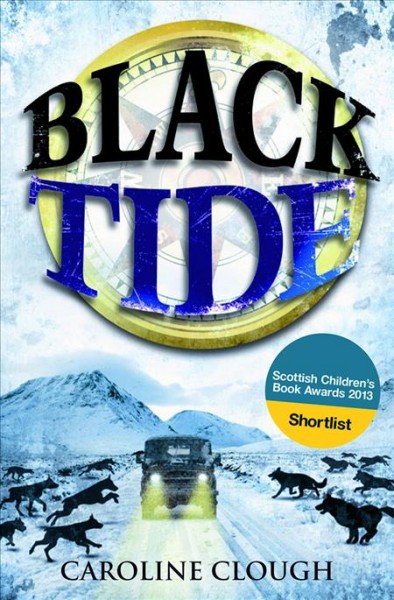 Black Tide [electronic resource].