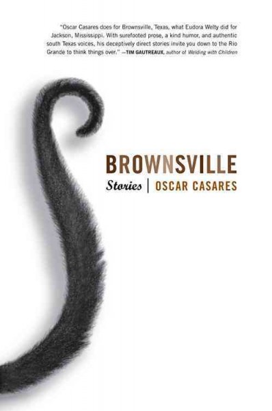 Brownsville / Oscar Casares.