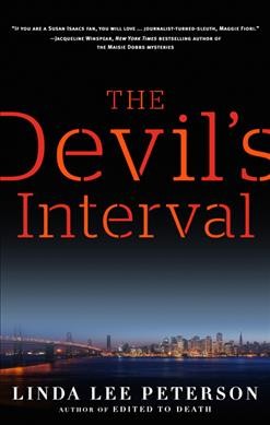 The Devil's Interval / by Linda Lee Peterson.