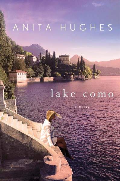 Lake Como / Anita Hughes.