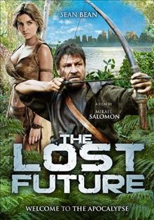 The lost future [video recording (DVD)] / produced by Moritz Polter ; teleplay by Bev Doyle, Diane Duane, Richard Kurti ; directed by Mikael Salomon.