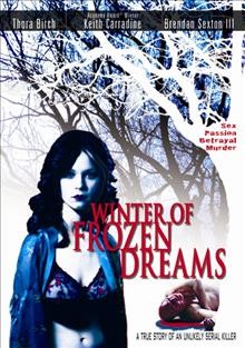 Winter of frozen dreams [videorecording (DVD)]