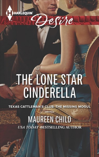 The lone star cindrella