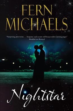 Nightstar / Fern Michaels.