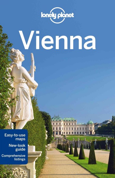 Vienna / written and researched by Anthony Haywood, Kerry Christiani, Marc Di Duca.