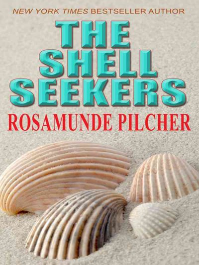 The shell seekers / [large] Rosamunde Pilcher.