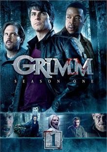 Grimm. Season one [videorecording] / GK Productions ; Hazy Mills Productions ; Universal Television.