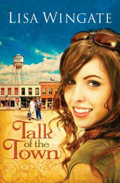 Talk of the Town :, The Daily Texas book 1 /