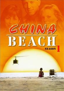 China Beach. Season 1 [videorecording].