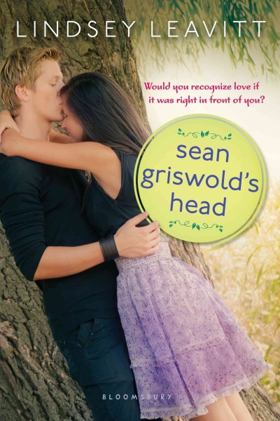 Sean Griswold's head [electronic resource] / Lindsey Leavitt.