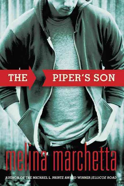 The piper's son [electronic resource] / Melina Marchetta.