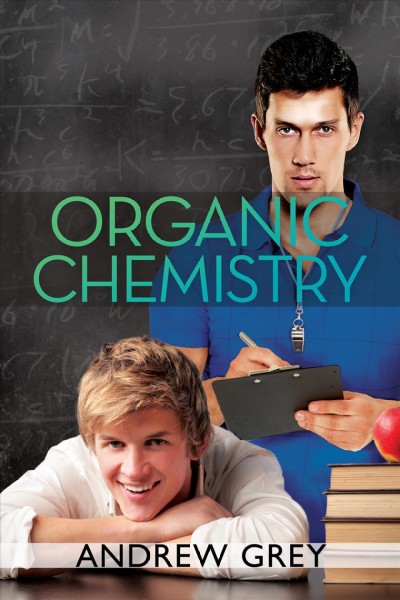Organic chemistry [electronic resource] / Andrew Grey.