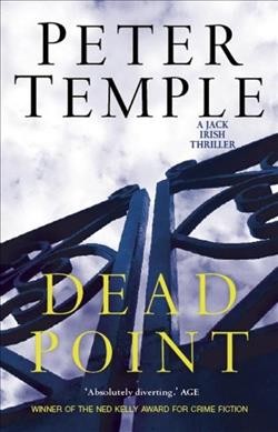 Dead point / Peter Temple.