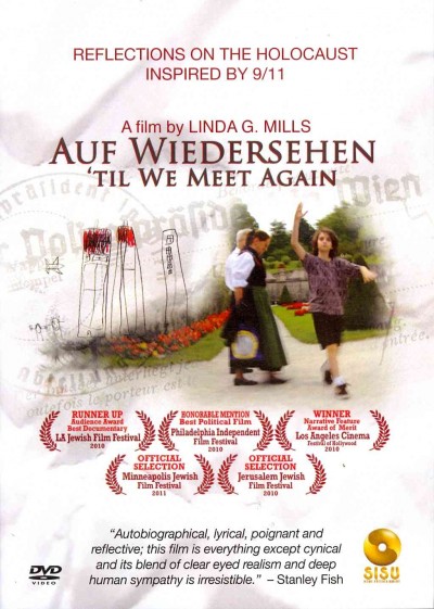 Auf Wiedersehen [videorecording] : 'til we meet again / written and produced by Peter Goodrich, Linda G. Mills ; directed by Linda Mills, Brian Dilg ; Spicy Icy Productions.