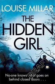 The hidden girl / Louise Millar.