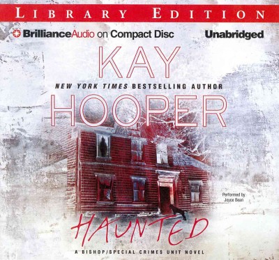 Haunted / Kay Hooper.