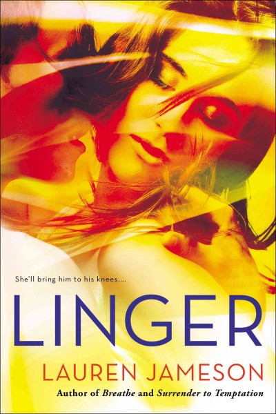 Linger / Lauren Jameson.