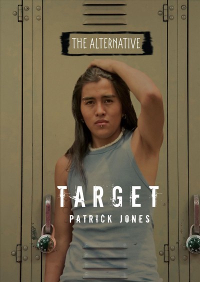 Target / Patrick Jones.