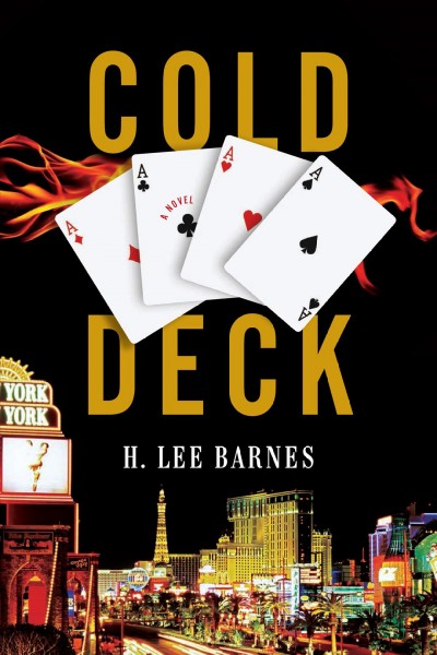 Cold deck [electronic resource] / H. Lee Barnes.