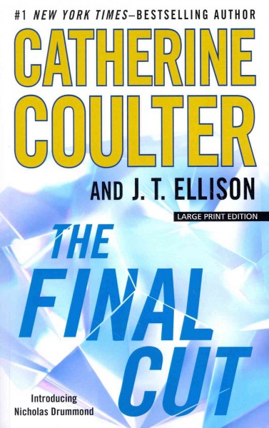The Final Cut / Catherine Coulter.