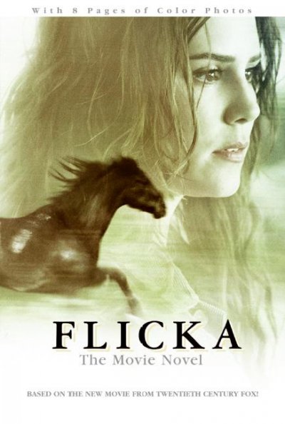 Flicka [Book] : the movie novel / novelization by Kathleen W. Zoehfeld ; based on the motion picture screenplay by Mark Rosenthal & Lawrence Konner ; based on the novel "My friend Flicka" by Mary O'Hara.