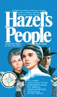 Hazel's people [electronic resource] / Merle Good.