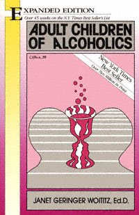 Adult children of alcoholics [electronic resource] / Janet Geringer Woititz.