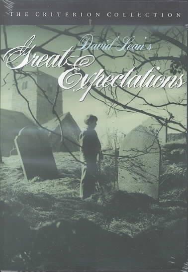 Great expectations [videorecording].