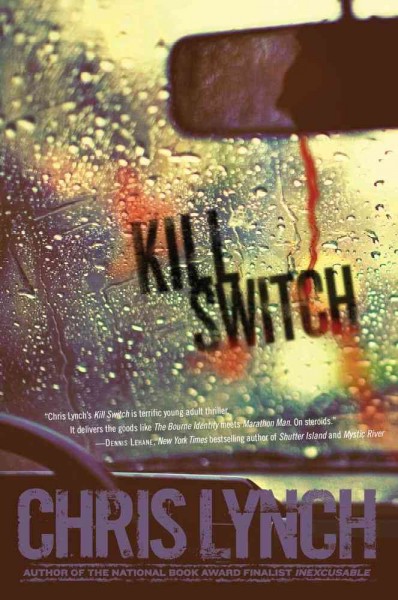 Kill switch / Chris Lynch.