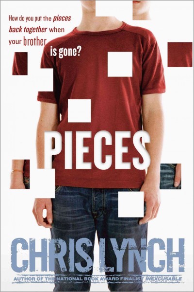 Pieces / Chris Lynch.