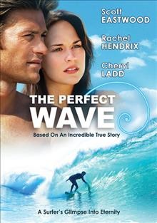 The perfect wave : [video recording (DVD)] a surfer's glimpse into eternity / Divine Inspiration ; a Bruce Macdonald film ; produced by S. Bryan Hickox ; South African producer, Craig Jones ; screenplay by Billy Wood, Roger Hawkins ; produced and directed by Bruce Macdonald.