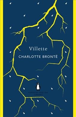 Villette / Charlotte Brontë.