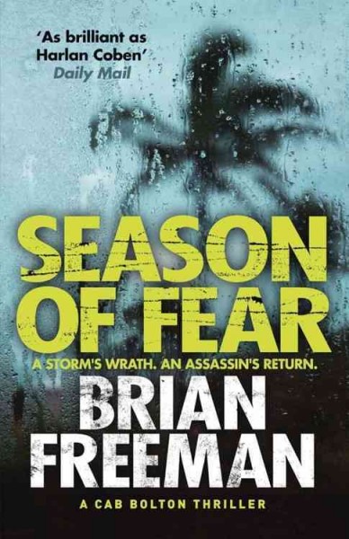 Season of fear / Brian Freeman.
