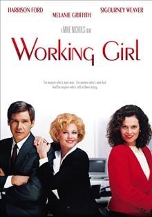 Working girl [videorecording] / Twentieth Century Fox Film Corporation ; directed by Mike Nichols ; written by Kevin Wade ; produced by Douglas Wick.