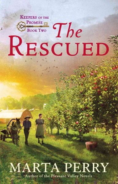 The rescued / Marta Perry.