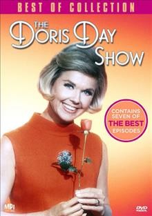 The Doris Day show [DVD videorecording]