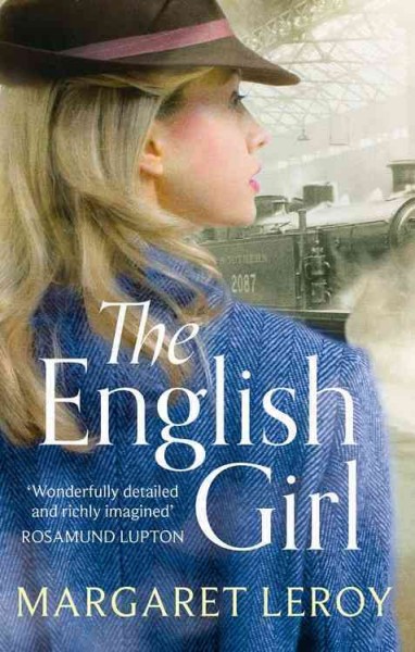 The English girl / Margaret Leroy.