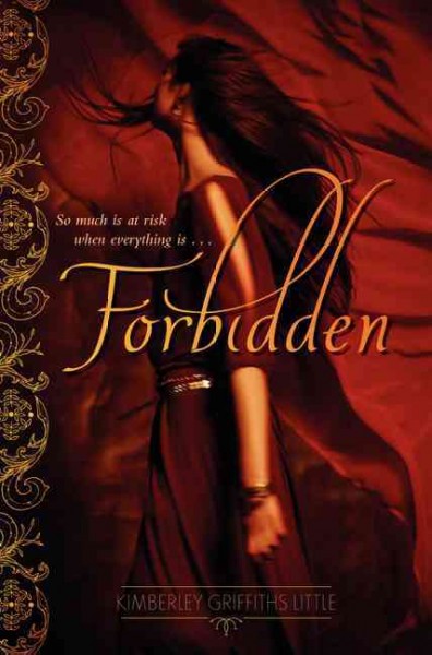 Forbidden / Kimberley Griffiths Little.