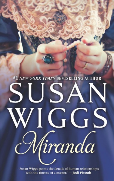 Miranda / Susan Wiggs.