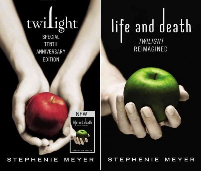 Twilight : Life and death : a reimagining of the classic novel / Stephenie Meyer.